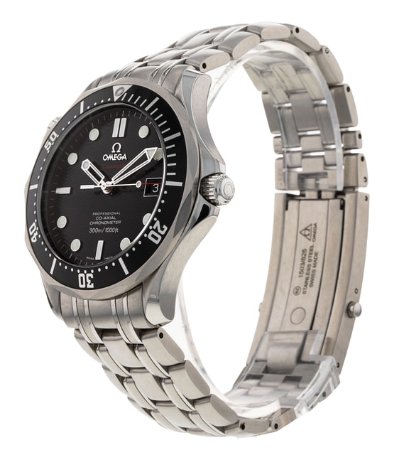 Omega Seamaster 300m 212.30.41.20.01.002 Image 2